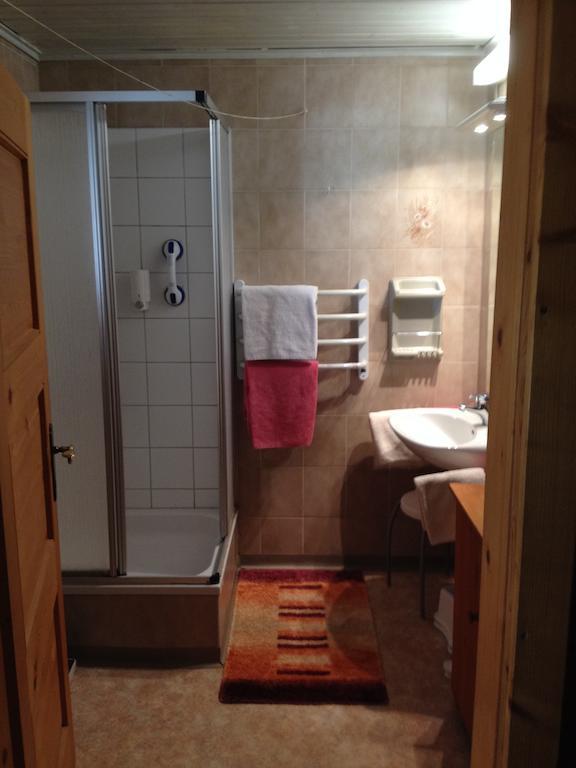Ferienhaus Zirmheim Manaus Cameră foto